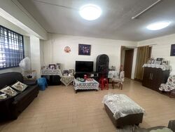 Blk 344 Teck Ghee Evergreen (Ang Mo Kio), HDB 4 Rooms #594499001